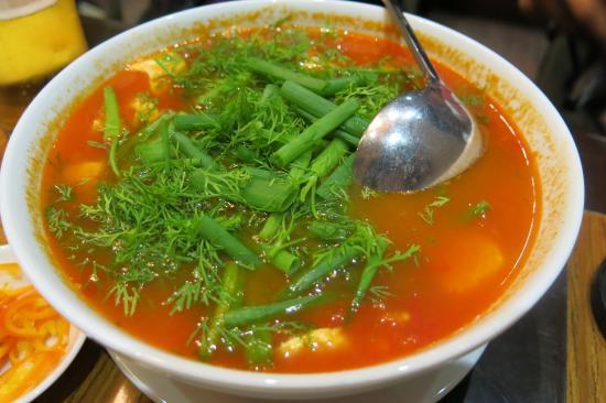 Hoang Yen Vietnamese Cuisine