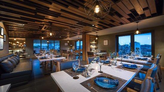 Red Bean Trendy Restaurant
