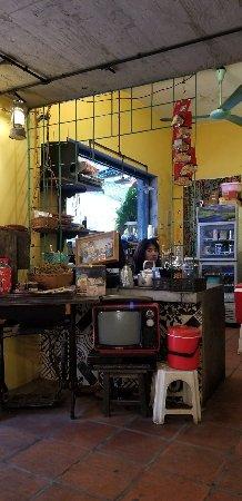 Cho Coffee