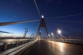 Brug van Megyeri