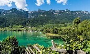 Kalterer See