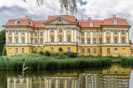 Joachimstein Water Castle