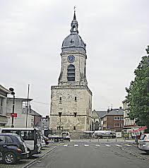 Belfort van Amiens