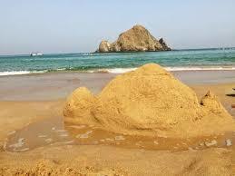 Sandy Beach