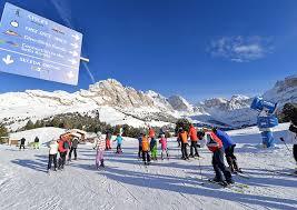 Col Raiser-skilift