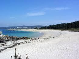 Playa Area Grande