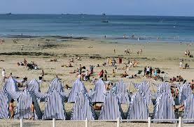 Plage de l'Écluse