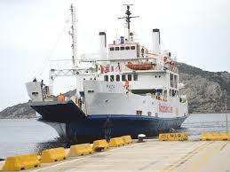 Maddalena Lines
