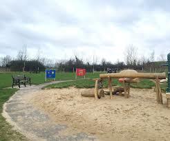 Saint Catherine's Park
