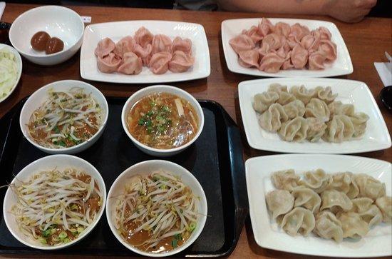 Bafangyunji