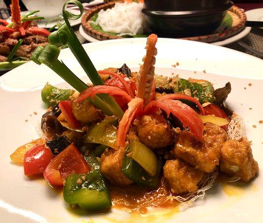 Gia Ngu Restaurant