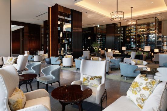 The Palace Lounge