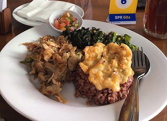 Woku Blangan