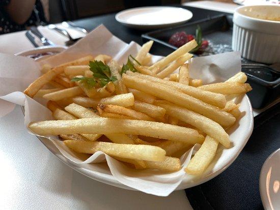 Greyhound Cafe