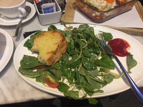 Lygon Bistro
