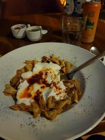 Terrace Manti