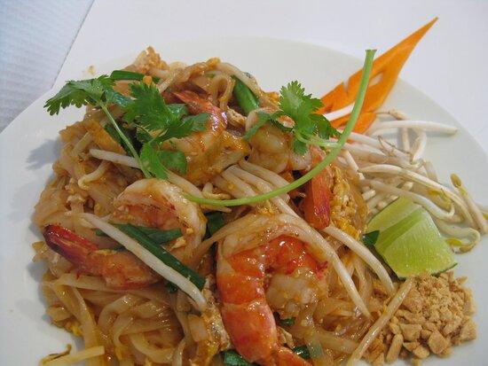 Thai Panthong