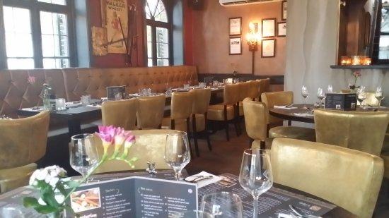 Brasserie 't Zusje