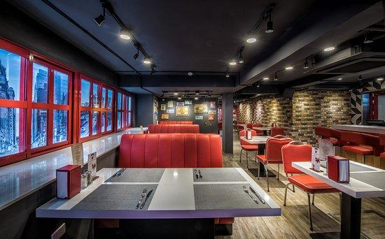 S&L's Diner