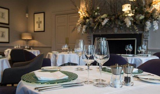 Brookes Restaurant
