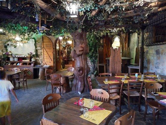 Il Bosco Degli Elfi