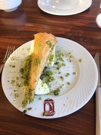 Donerci Ali Usta Bati Atasehir