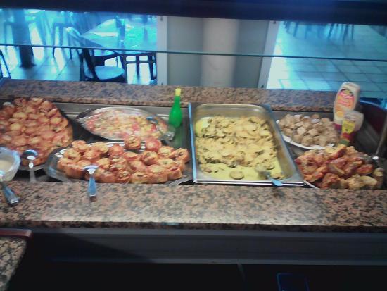 Restaurant le Vacoas
