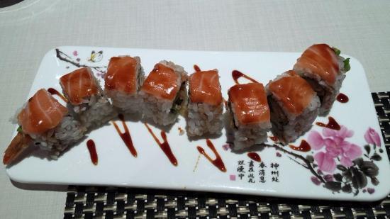 Sushi Wan