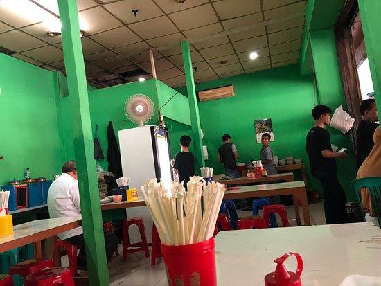 Soto Bogor Pak Ace