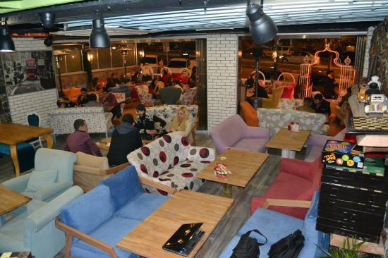 Coffe House