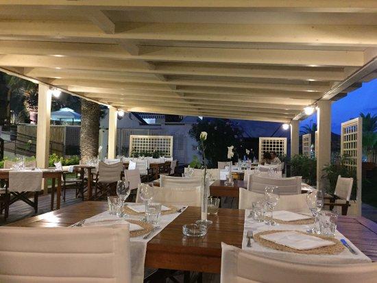Chalet Ristorante Bossa Nova