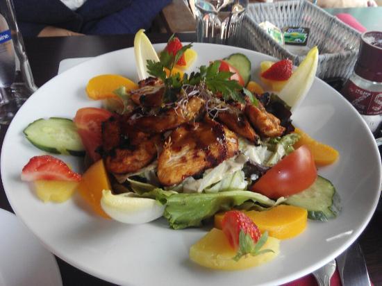 Arion Café