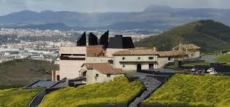 Jorge Oteiza Museum