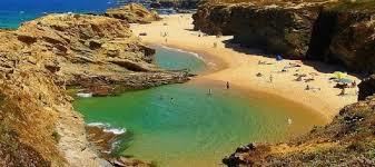 Praia Samoqueira