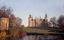 Kasteel de Viron