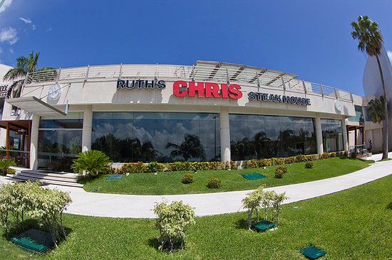 Ruth's Chris Steak House