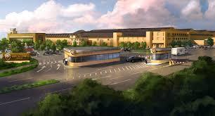 Leavesden Studios