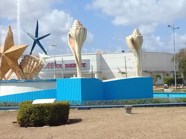 Plaza Ceviche