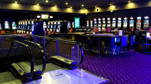 Casino Monte Gordo