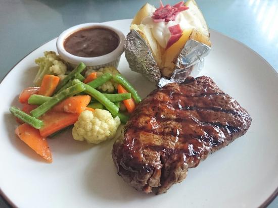 Soeryo Cafe & Steak