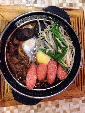 Taiwan Recipe