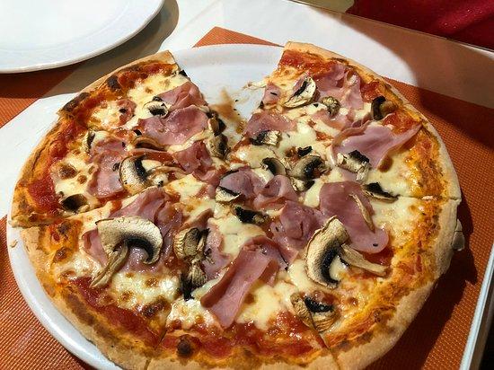 Pizzaiolo