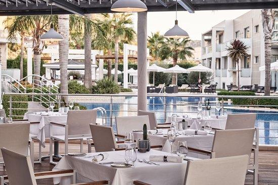 Neptune A La Carte Restaurant