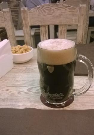 Budweiser Budvar