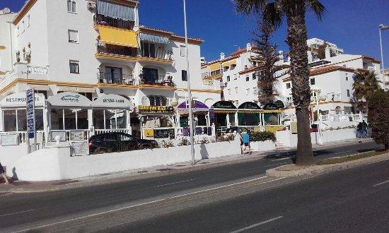 Downtown Beach Cafe