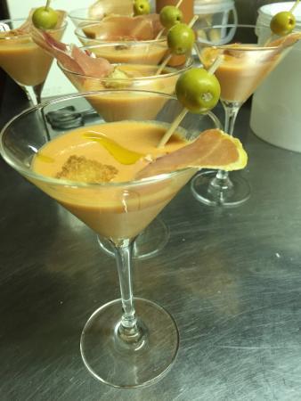 Restaurante Bodeguilla Ordesa