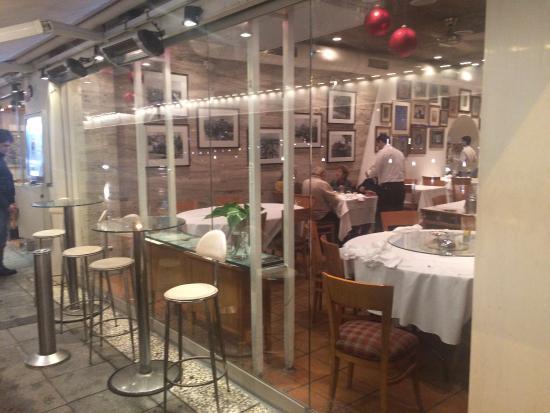 Kiyi Restaurant Turizm Gida Ltd
