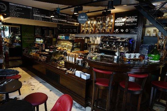 Noir Pit Coffee