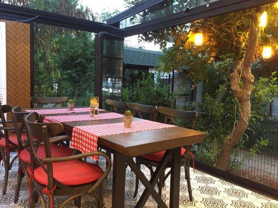 Fratelli Di Pizza