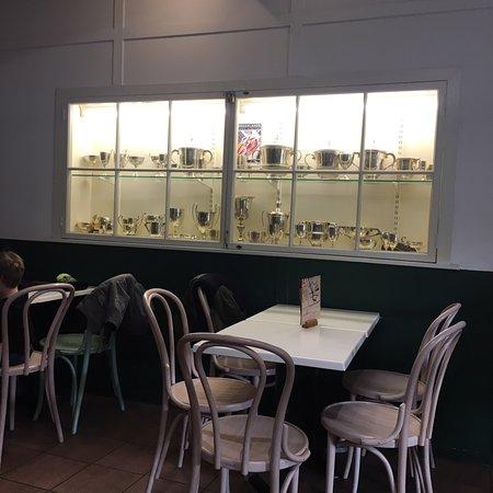 Sunbeam Cafe